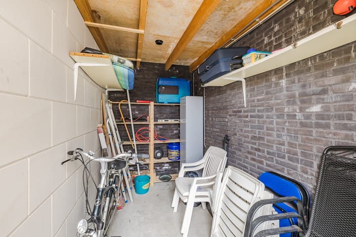 Foto 25 van Prins Mauritsplein 58-02