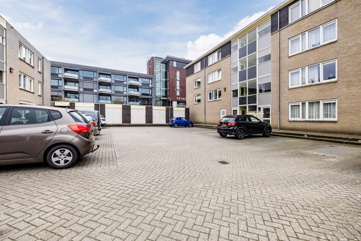 Foto 26 van Prins Mauritsplein 58-02