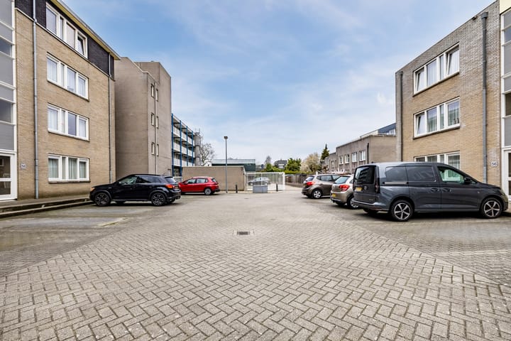 Foto 27 van Prins Mauritsplein 58-02