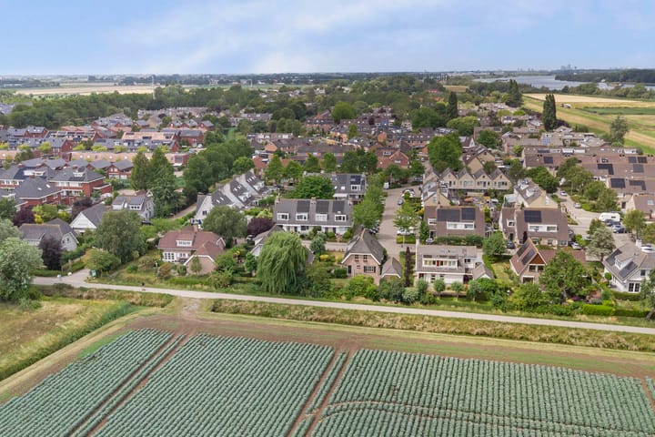 Foto 7 van Buitenlanden 6