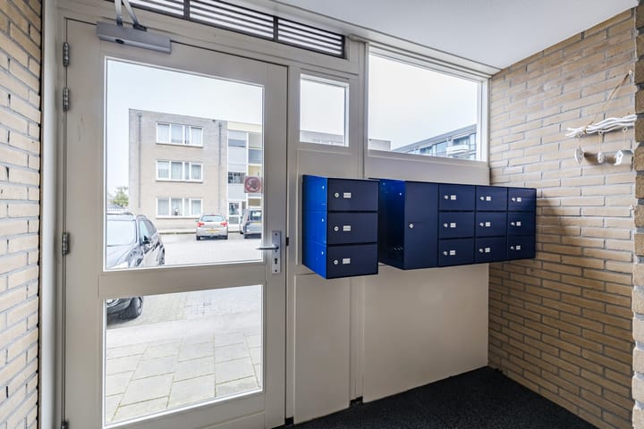 Foto 29 van Prins Mauritsplein 58-02