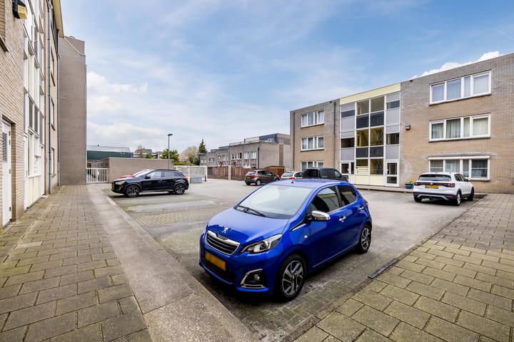 Foto 31 van Prins Mauritsplein 58-02