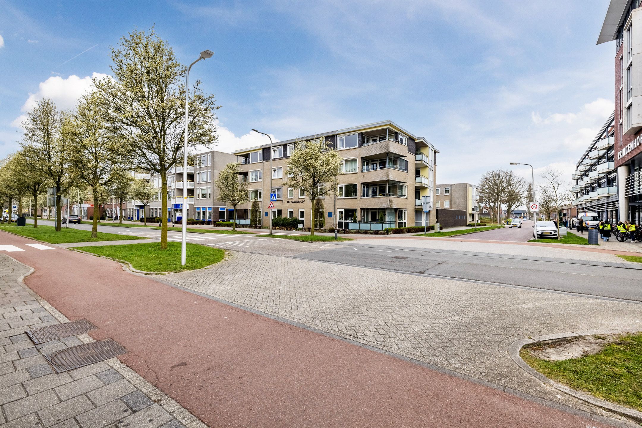 Foto 33 van Prins Mauritsplein 58-02