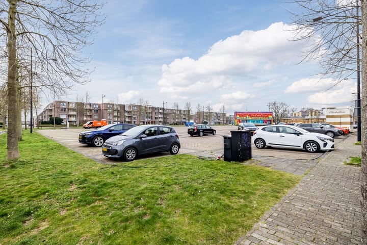 Foto 34 van Prins Mauritsplein 58-02