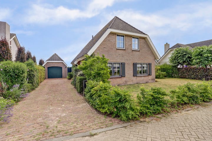 Foto 30 van Buitenlanden 6