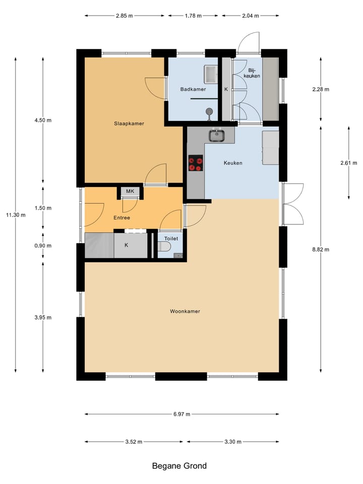 Foto 41 van Buitenlanden 6