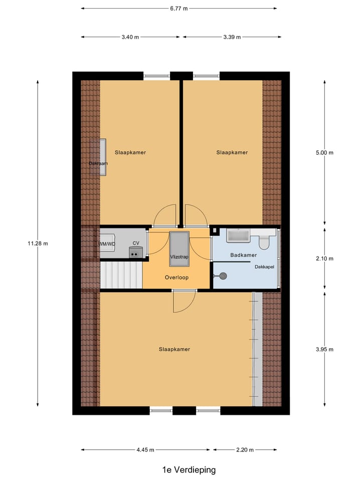 Foto 42 van Buitenlanden 6