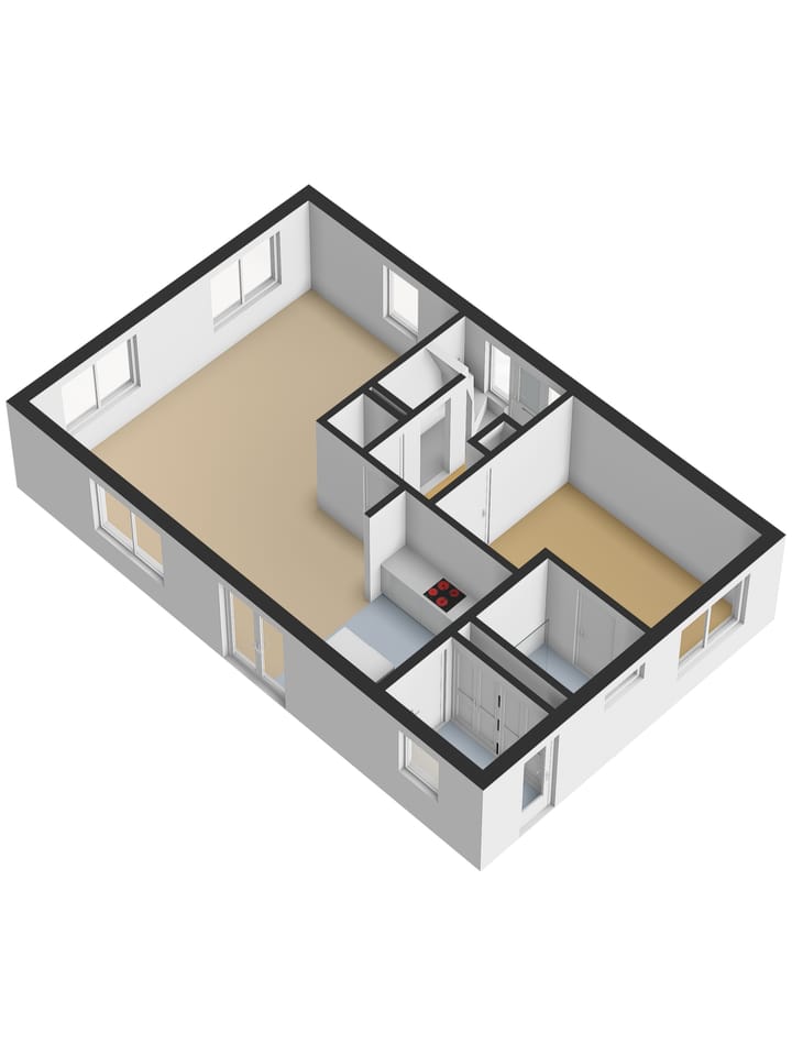 Foto 43 van Buitenlanden 6