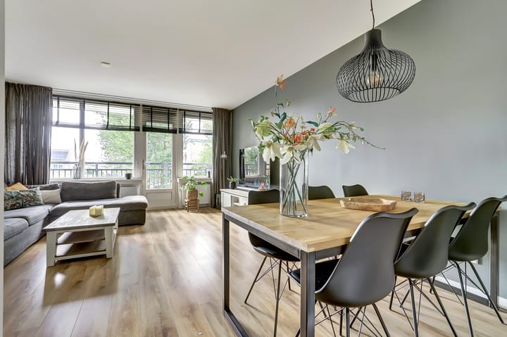 Foto 1 van Trekvogelweg 61