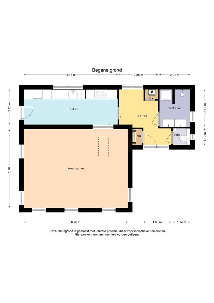 Foto 52 van Middenvaart 5