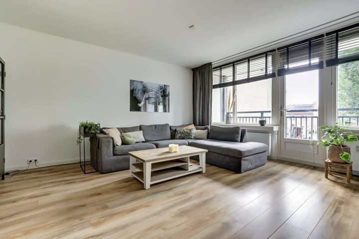 Foto 2 van Trekvogelweg 61