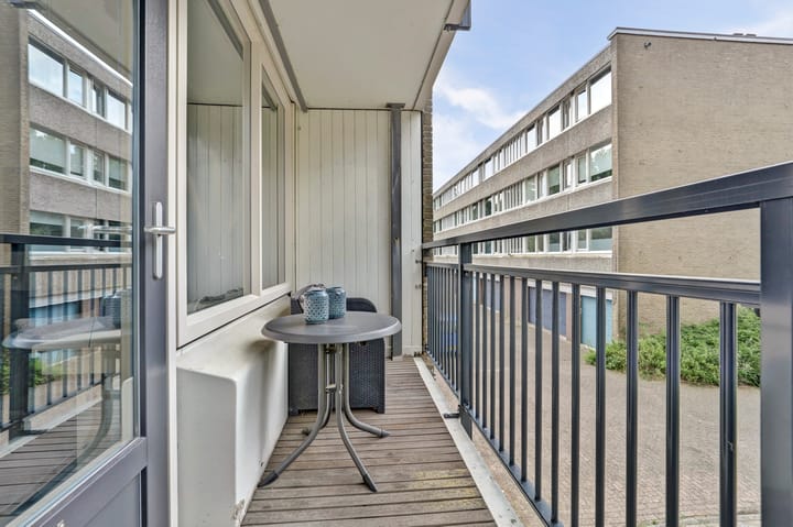 Foto 4 van Trekvogelweg 61