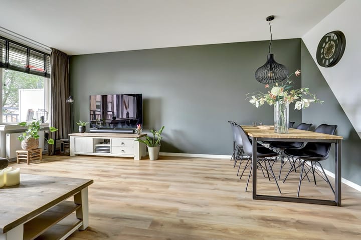 Foto 6 van Trekvogelweg 61