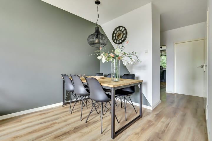 Foto 7 van Trekvogelweg 61