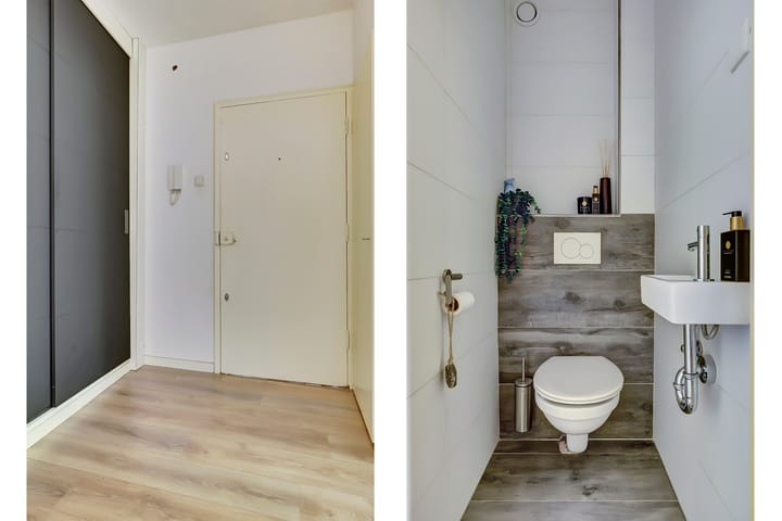 Foto 17 van Trekvogelweg 61