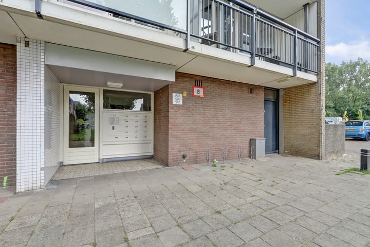 Foto 20 van Trekvogelweg 61