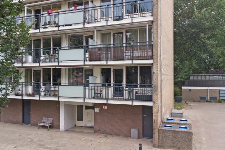 Foto 22 van Trekvogelweg 61