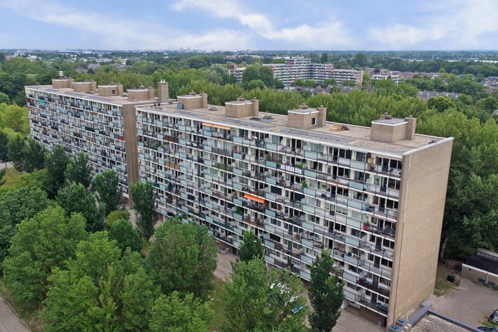 Foto 23 van Trekvogelweg 61