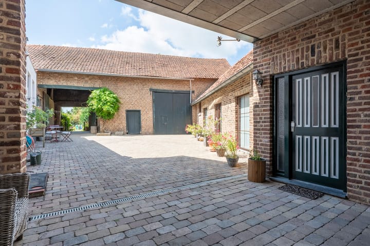 Photo 7 of Wilhelminaplein 21