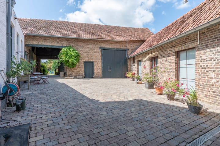 Photo 8 of Wilhelminaplein 21