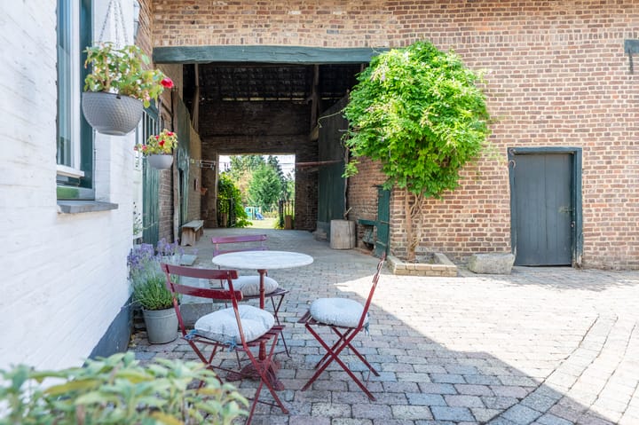 Photo 9 of Wilhelminaplein 21