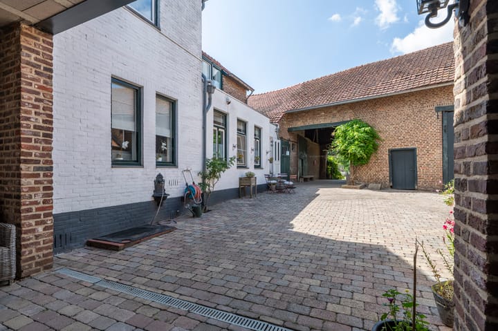 Photo 10 of Wilhelminaplein 21