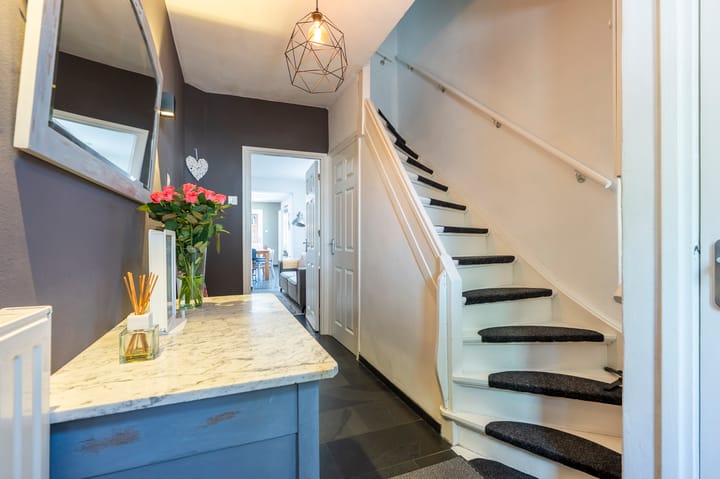 Photo 12 of Wilhelminaplein 21