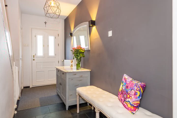 Photo 13 of Wilhelminaplein 21