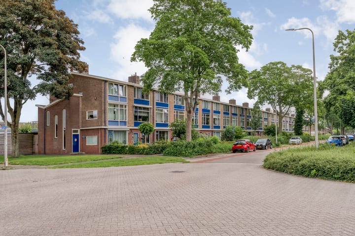 Photo 2 of Tamboerlaan 273