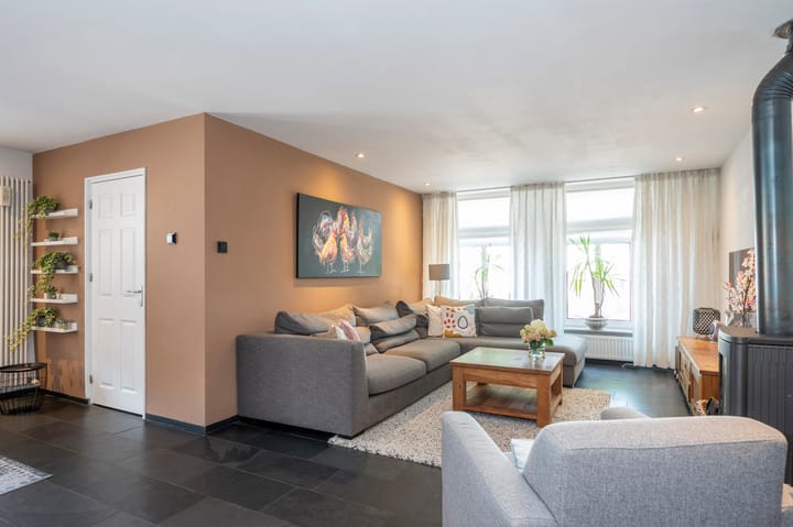 Photo 15 of Wilhelminaplein 21