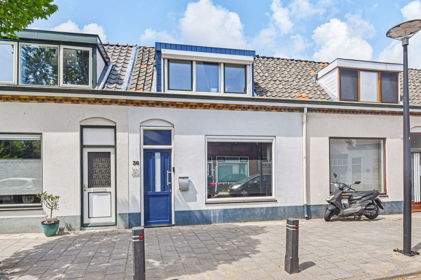 Rijnweg 36 main image