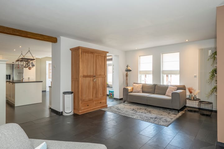 Photo 17 of Wilhelminaplein 21