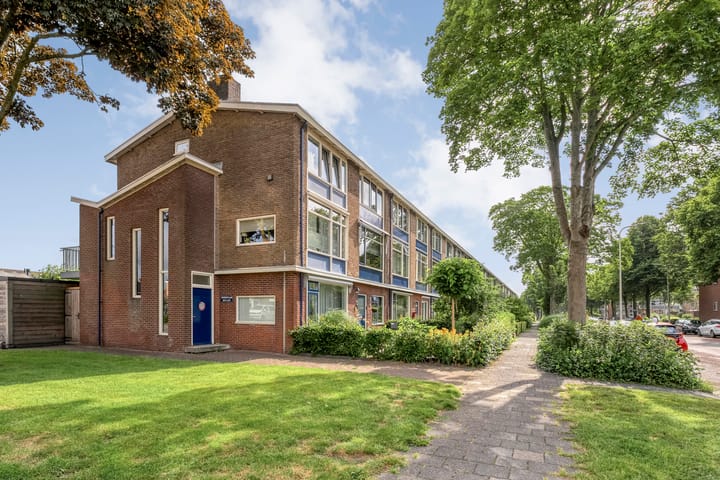 Photo 5 of Tamboerlaan 273