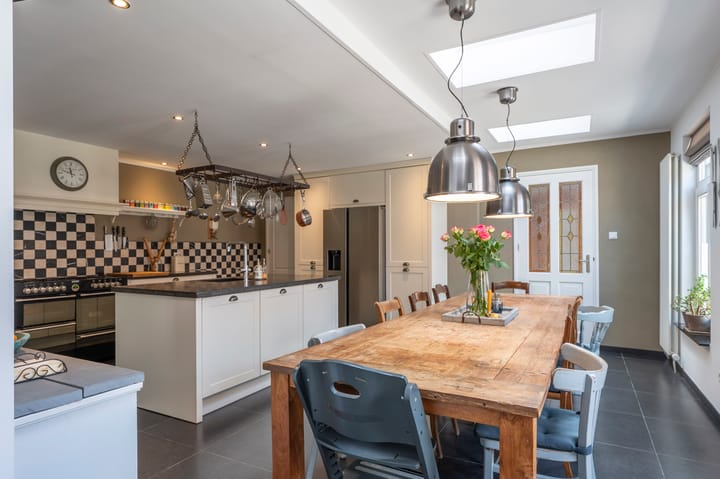 Photo 19 of Wilhelminaplein 21