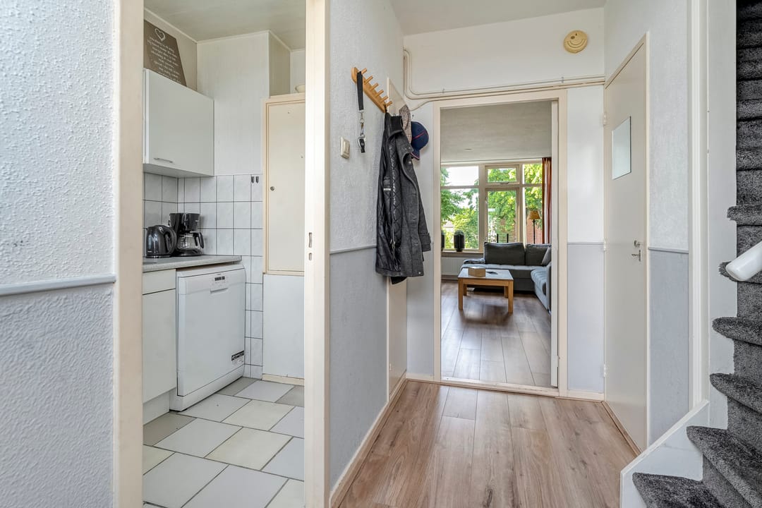 Foto 7 van Tamboerlaan 273