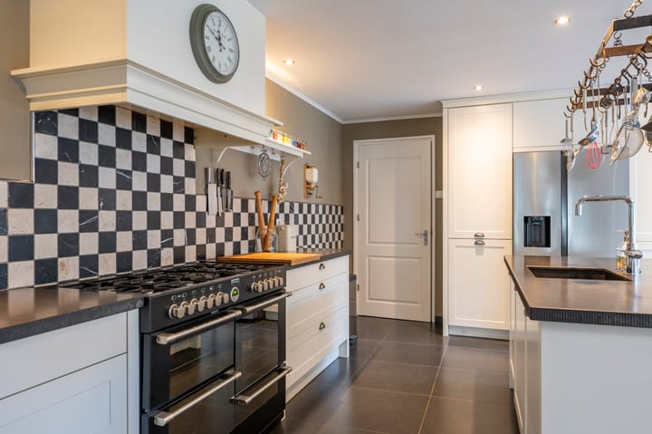 Photo 20 of Wilhelminaplein 21