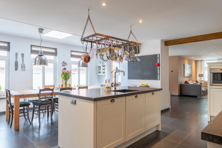 Photo 21 of Wilhelminaplein 21