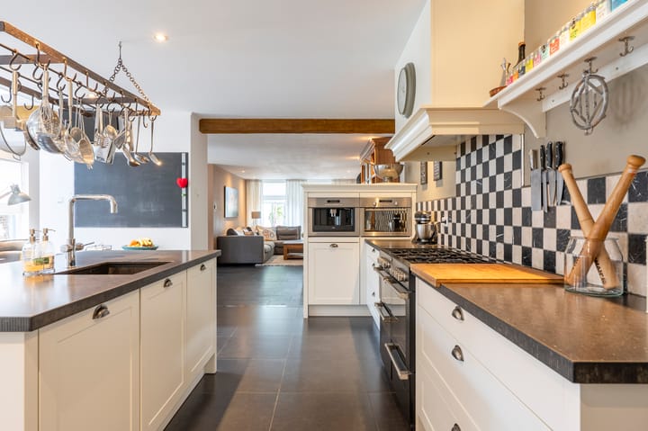 Photo 22 of Wilhelminaplein 21