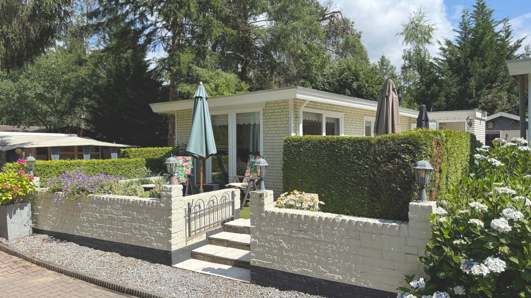 Foto 1 van Speulderbosweg 57-B65