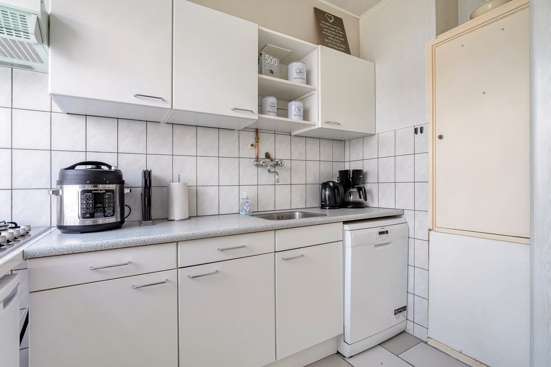 Foto 13 van Tamboerlaan 273