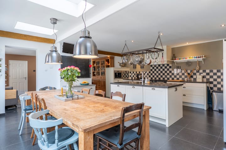 Photo 25 of Wilhelminaplein 21