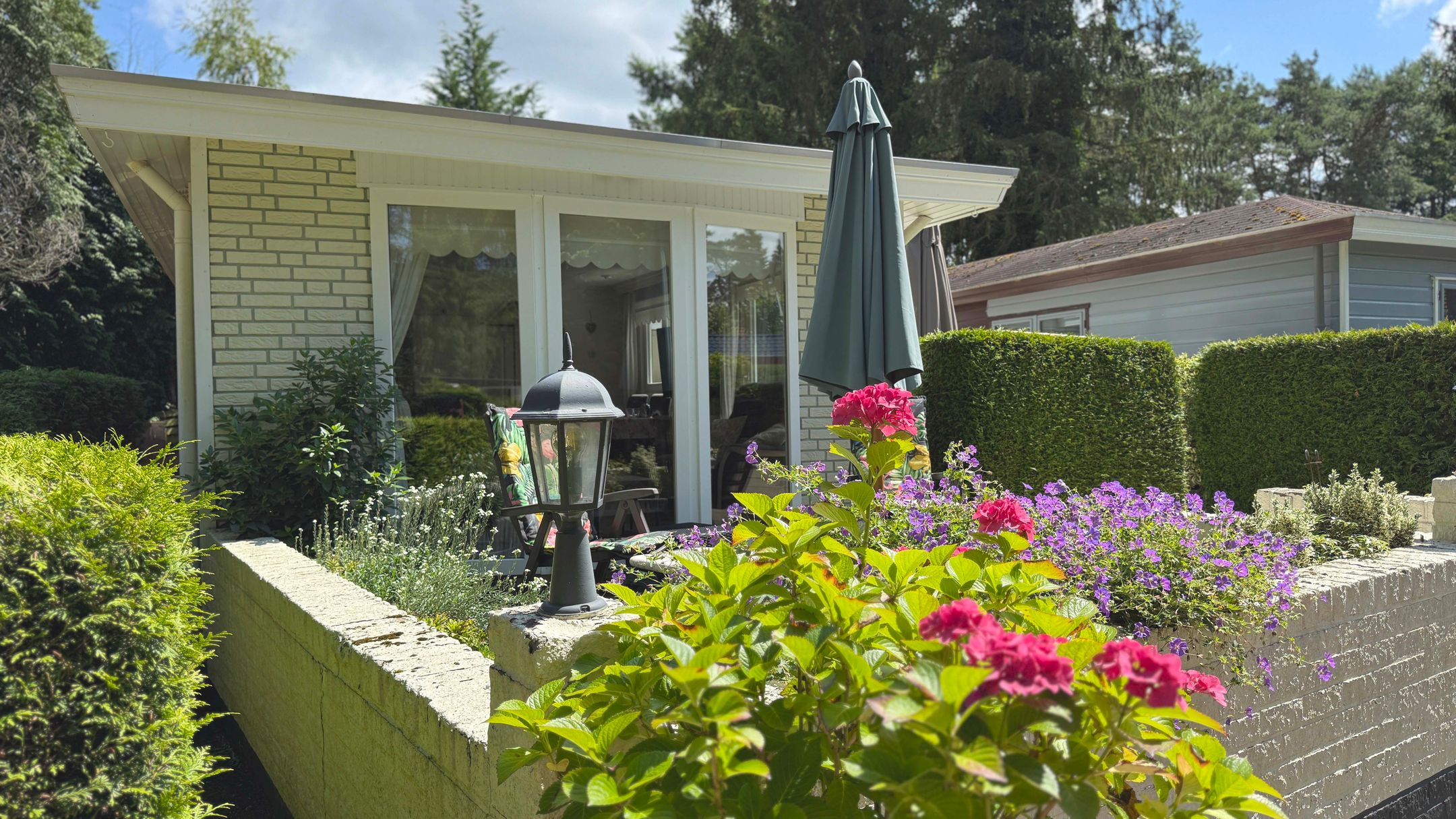 Foto 3 van Speulderbosweg 57-B65