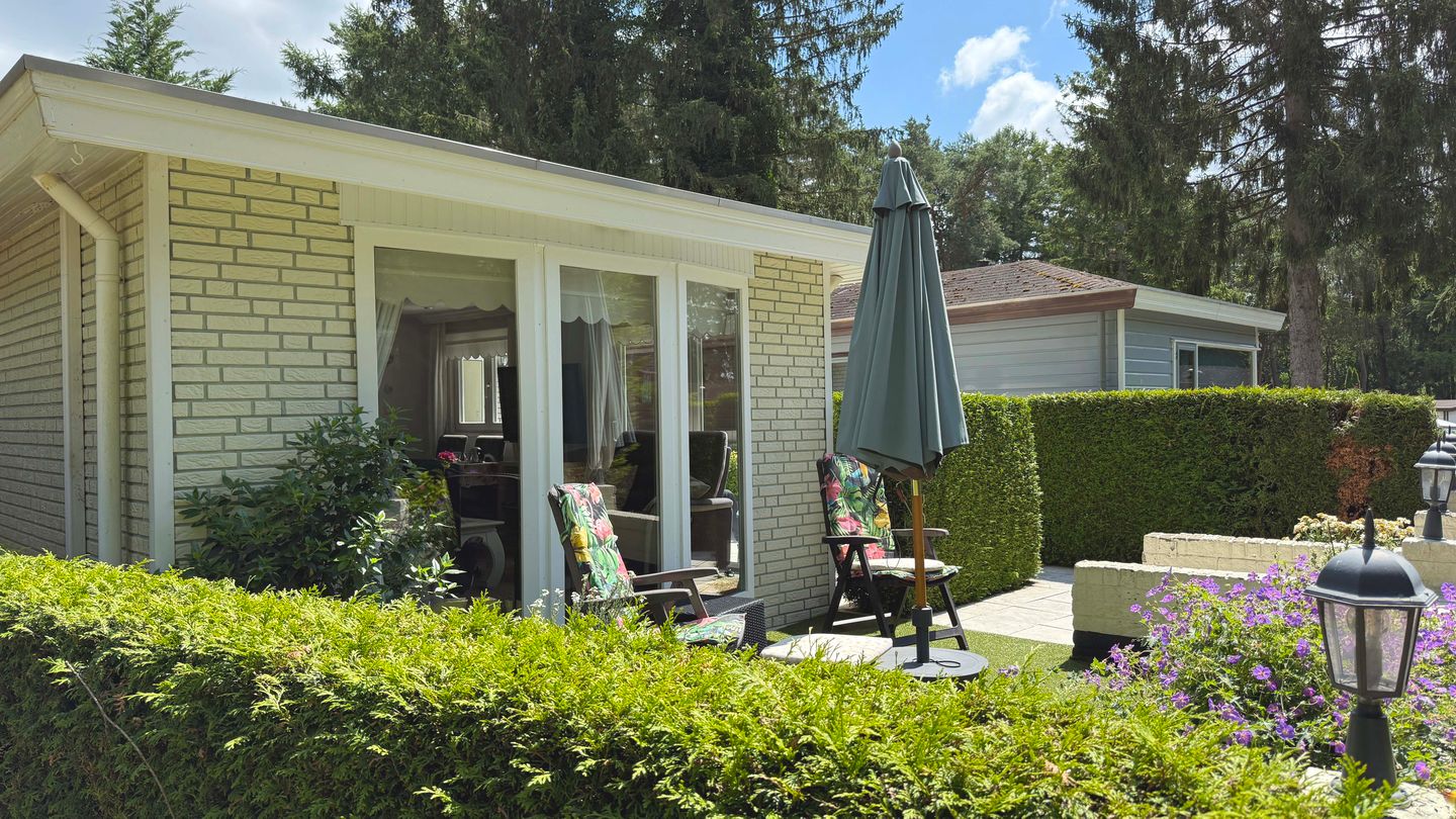 Foto 4 van Speulderbosweg 57-B65