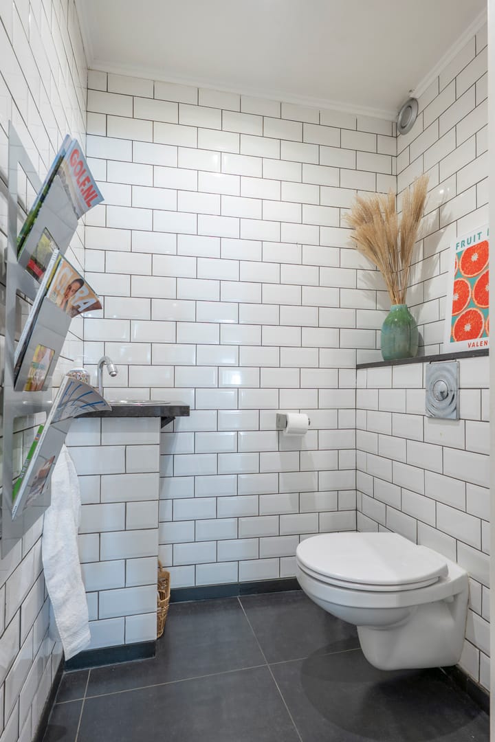 Photo 27 of Wilhelminaplein 21