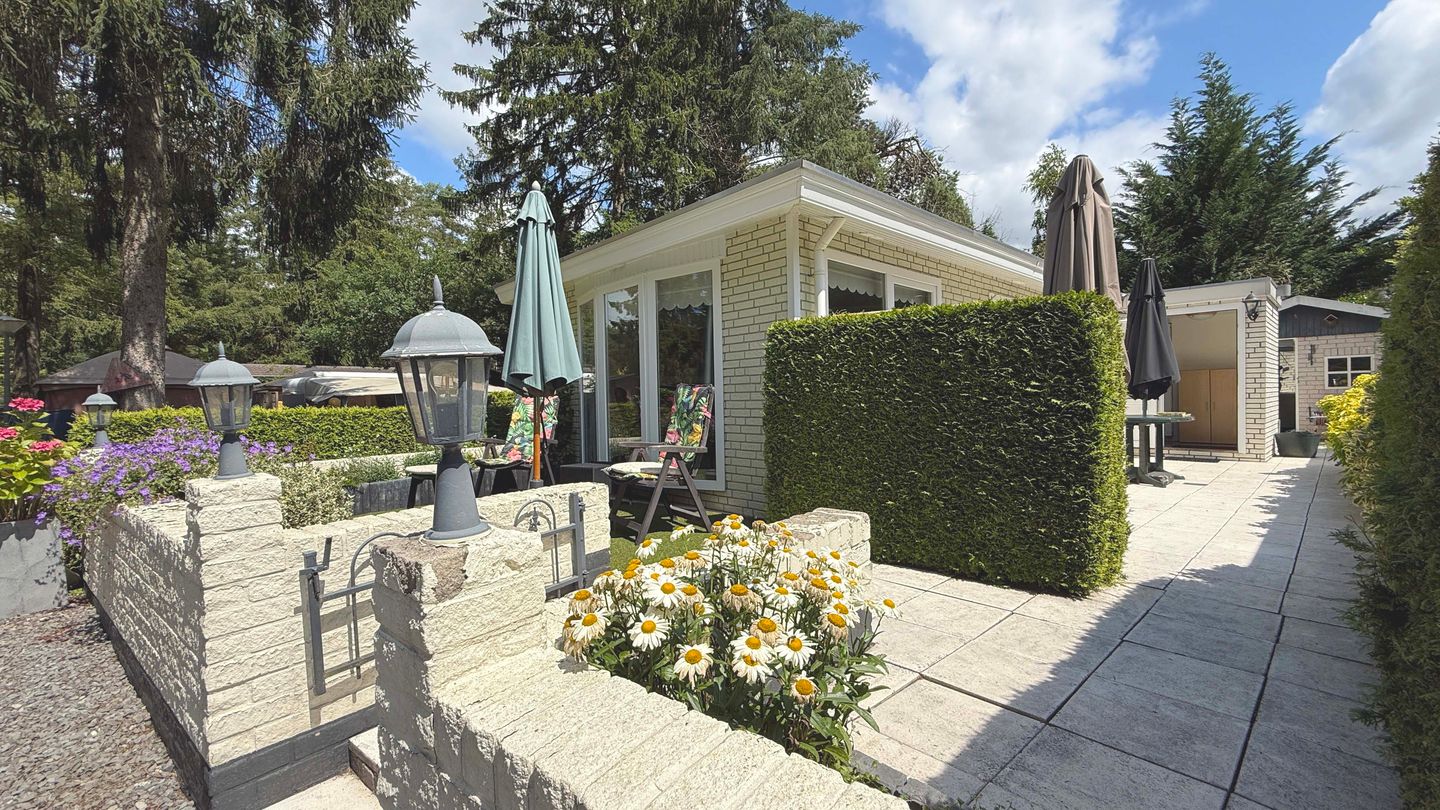 Foto 5 van Speulderbosweg 57-B65