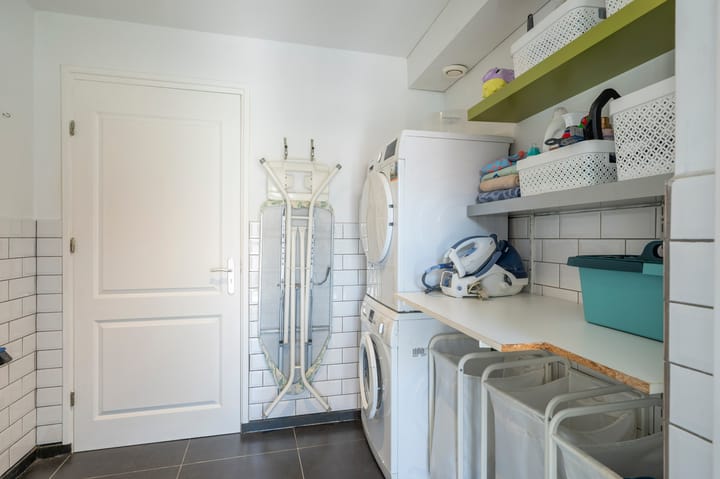 Photo 28 of Wilhelminaplein 21