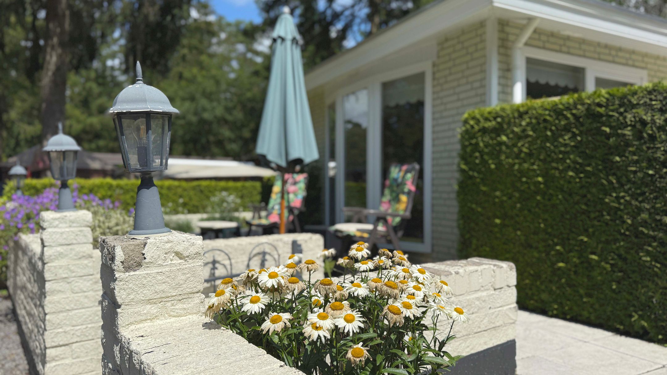 Foto 6 van Speulderbosweg 57-B65