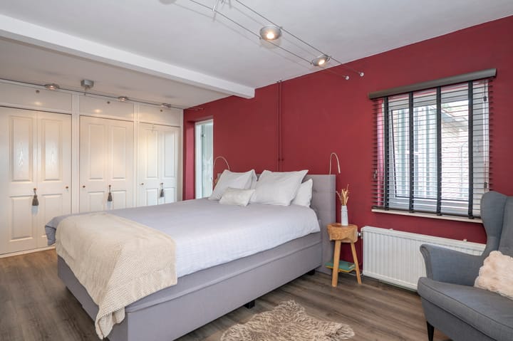 Photo 29 of Wilhelminaplein 21