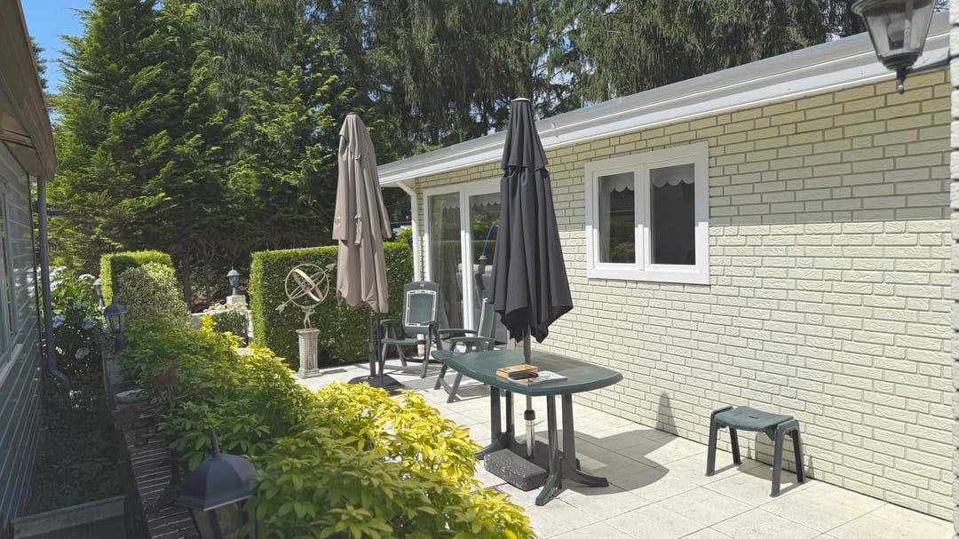 Foto 7 van Speulderbosweg 57-B65