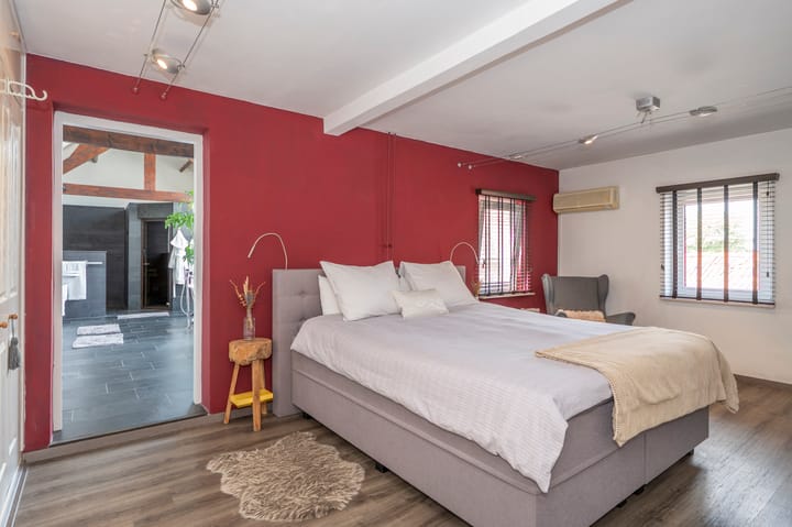 Photo 30 of Wilhelminaplein 21